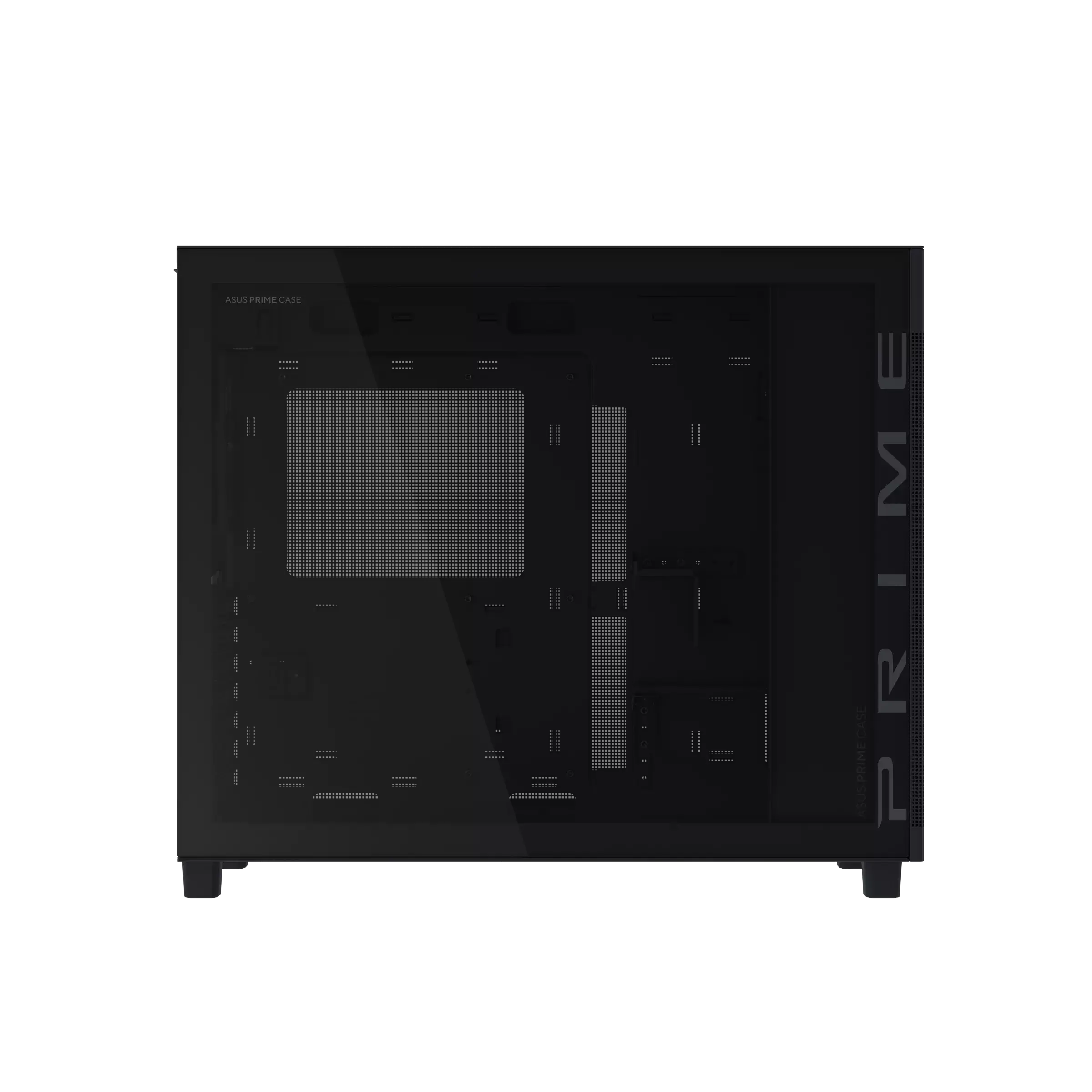 Кутия ASUS PRIME AP303 TG - Black