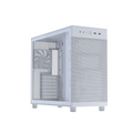 Кутия ASUS PRIME AP303 TG - White