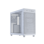 ASUS PRIME AP303 TG Case - White