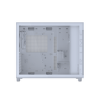 ASUS PRIME AP303 TG Case - White