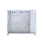 ASUS PRIME AP303 TG Case - White