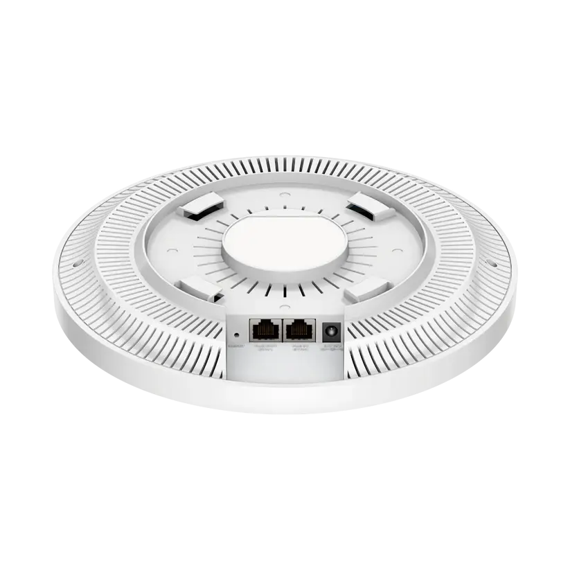 Безжична точка за достъп Cudy AP3600-P, WiFi 7 BE3600, 1x2.5 Gbps, PoE Adapter