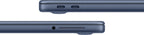 Apple MacBook Neo 13 2026 Laptop - 13" 2408 x 1506, A18 Pro, 8GB LPDDR5X, 256GB SSD - Indigo