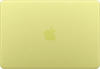 Apple MacBook Neo 13 2026 Laptop - 13" 2408 x 1506, A18 Pro, 8GB LPDDR5X, 512GB SSD - Citrus