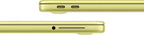 Apple MacBook Neo 13 2026 Laptop - 13" 2408 x 1506, A18 Pro, 8GB LPDDR5X, 512GB SSD - Citrus