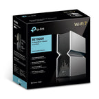TP-Link Archer BE800 Tri-Band Wi-Fi 7 Wireless Router