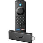 Amazon Fire TV Stick HD Gen3 Multimedia Player