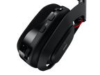 Logitech Astro A50 Lightspeed Wireless Headset with Charging Base, Black
