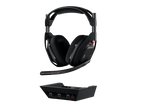 Logitech Astro A50 Lightspeed Wireless Headset with Charging Base, Black
