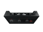 Logitech Astro A50 Lightspeed Wireless Headset with Charging Base, Black