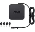 Универсално зарадяно за лаптоп ASUS U90W - Черно