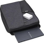 ASUS AP4600 Laptop Backpack up to 16", Grey
