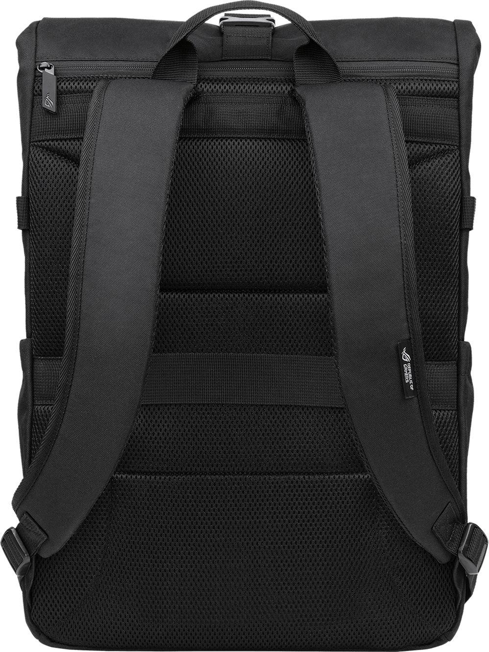 Раница за лаптоп ASUS ROG BP4701 до 18" - Черна