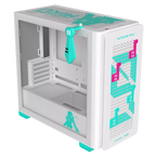 ASUS A23 Hatsune Miku Edition Case
