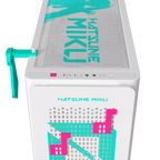 ASUS A23 Hatsune Miku Edition Case