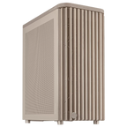 ASUS ProArt PA401 Wood Edition Beige Case - Mesh Panel