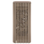 ASUS ProArt PA401 Wood Edition Beige Case - Mesh Panel