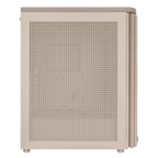 ASUS ProArt PA401 Wood Edition Beige Case - Mesh Panel