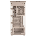 ASUS ProArt PA401 Wood Edition Beige Case - Mesh Panel