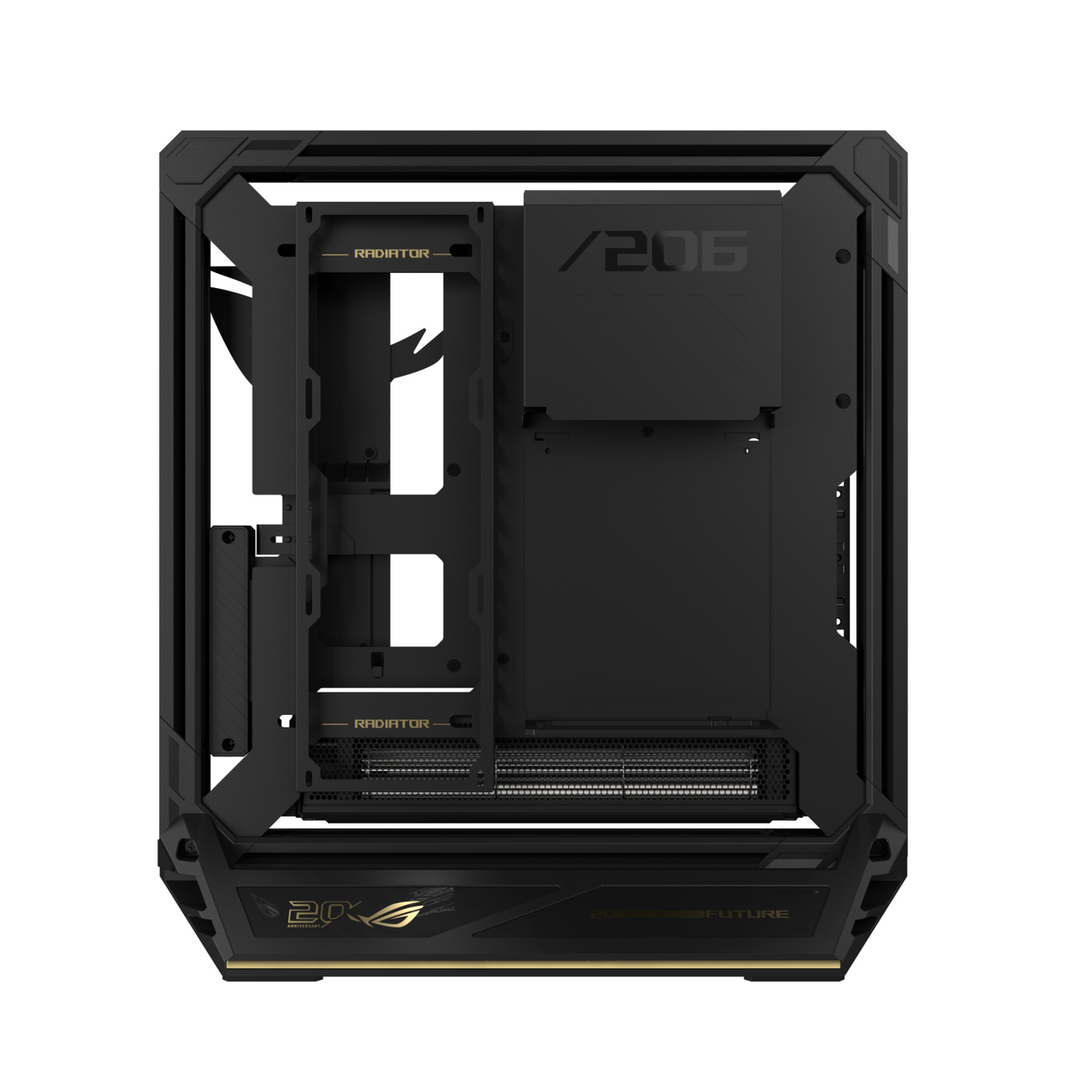 Кутия ASUS ROG GR20 Edition 20