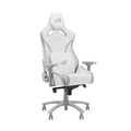 Геймърски стол ASUS ROG Chariot X Core - White