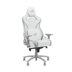 Геймърски стол ASUS ROG Chariot X Core - White