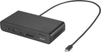 ASUS DC300 Triple Display USB-C Docking Station