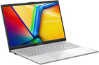 ASUS Vivobook Go 15 E1504FA-BQ2337 Laptop - 15.6" FHD, Ryzen 3 7320U, 16GB LPDDR5, 512GB SSD, Free OS