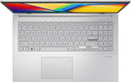 ASUS Vivobook Go 15 E1504FA-BQ2337 Laptop - 15.6" FHD, Ryzen 3 7320U, 16GB LPDDR5, 512GB SSD, Free OS
