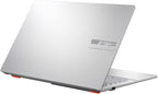 ASUS Vivobook Go 15 E1504FA-BQ2337 Laptop - 15.6" FHD, Ryzen 3 7320U, 16GB LPDDR5, 512GB SSD, Free OS