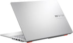 ASUS Vivobook Go 15 E1504FA-BQ2337 Laptop - 15.6" FHD, Ryzen 3 7320U, 16GB LPDDR5, 512GB SSD, Free OS