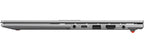 ASUS Vivobook Go 15 E1504FA-BQ2337 Laptop - 15.6" FHD, Ryzen 3 7320U, 16GB LPDDR5, 512GB SSD, Free OS