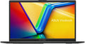 Лаптоп ASUS Vivobook Go 15 E1504FA-BQ2878NA - 15.6" FullHD, AMD Ryzen 3 30, 16GB LPDDR5, 512GB SSD, Free OS