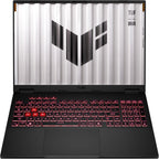 ASUS TUF Gaming A16 2025 FA608UH-RV013 Laptop - 16" IPS FullHD+, AMD Ryzen 7 260, 16GB DDR5, 1TB SSD, RTX 5050 8GB GDD7