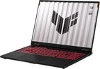 Laptop ASUS TUF Gaming A16 2025 FA608UM-RV016 - 16" IPS FullHD+, AMD Ryzen 7 260, 16GB DDR5, 1TB SSD, RTX 5060 8GB GDD7