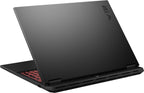 ASUS TUF Gaming A16 2025 FA608UH-RV013 Laptop - 16" IPS FullHD+, AMD Ryzen 7 260, 16GB DDR5, 1TB SSD, RTX 5050 8GB GDD7