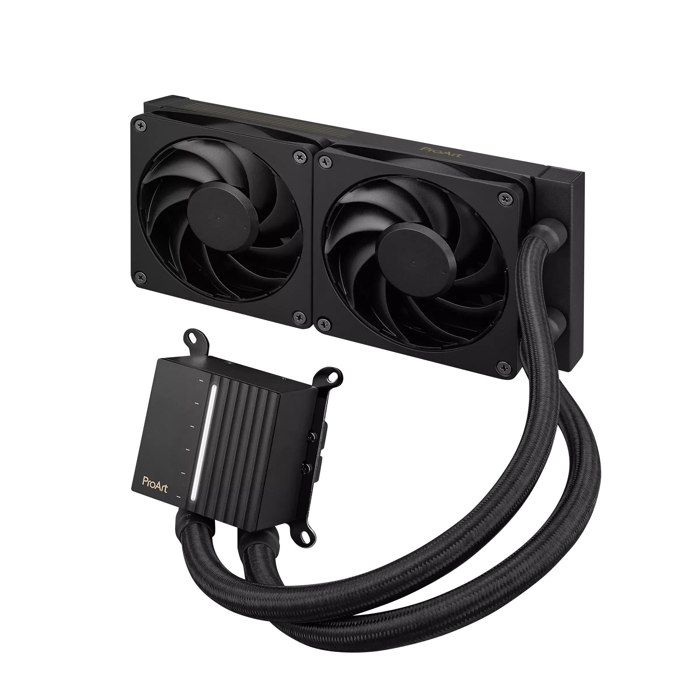 Охладител за процесор ASUS ProArt LC 240