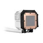 ASUS TUF Gaming LC III 360 ARGB White Edition CPU Cooler