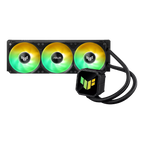 ASUS TUF Gaming LC III 360 ARGB CPU Cooler