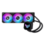 ASUS TUF Gaming LC III 360 ARGB CPU Cooler