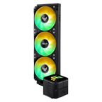 ASUS TUF Gaming LC III 360 ARGB CPU Cooler