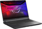 ASUS ROG Strix G16 2025 G615LR-S5152W Laptop - 16" IPS 240Hz, WQXGA, Intel Core Ultra 9 275HX, 32GB DDR5, 1TB SSD, RTX 5070TI 12GB GDDR7