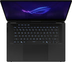 Лаптоп ASUS ROG Zephyrus Duo 16 2026 GX651AX-SR086X - 16" OLED Touchscreen, 120Hz, 2.8K, Intel Core Ultra 9 386H, 64GB LPDDR5X, 2TB SSD, RTX 5090 24GB GDDR7, Win 11 Pro