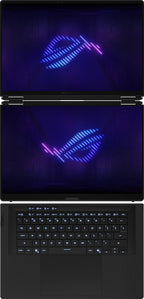 Лаптоп ASUS ROG Zephyrus Duo 16 2026 GX651AX-SR086X - 16" OLED Touchscreen, 120Hz, 2.8K, Intel Core Ultra 9 386H, 64GB LPDDR5X, 2TB SSD, RTX 5090 24GB GDDR7, Win 11 Pro