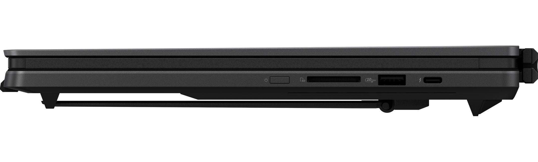 Лаптоп ASUS ROG Zephyrus Duo 16 2026 GX651AX-SR086X - 16" OLED Touchscreen, 120Hz, 2.8K, Intel Core Ultra 9 386H, 64GB LPDDR5X, 2TB SSD, RTX 5090 24GB GDDR7, Win 11 Pro