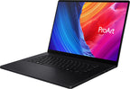 ASUS ProArt Studiobook P16 OLED H7606WP-RJ083X Laptop - 16" OLED Touchscreen, AMD Ryzen AI 9 HX 370, 64GB RAM, 4TB SSD, RTX 5070 8GB GDDR7