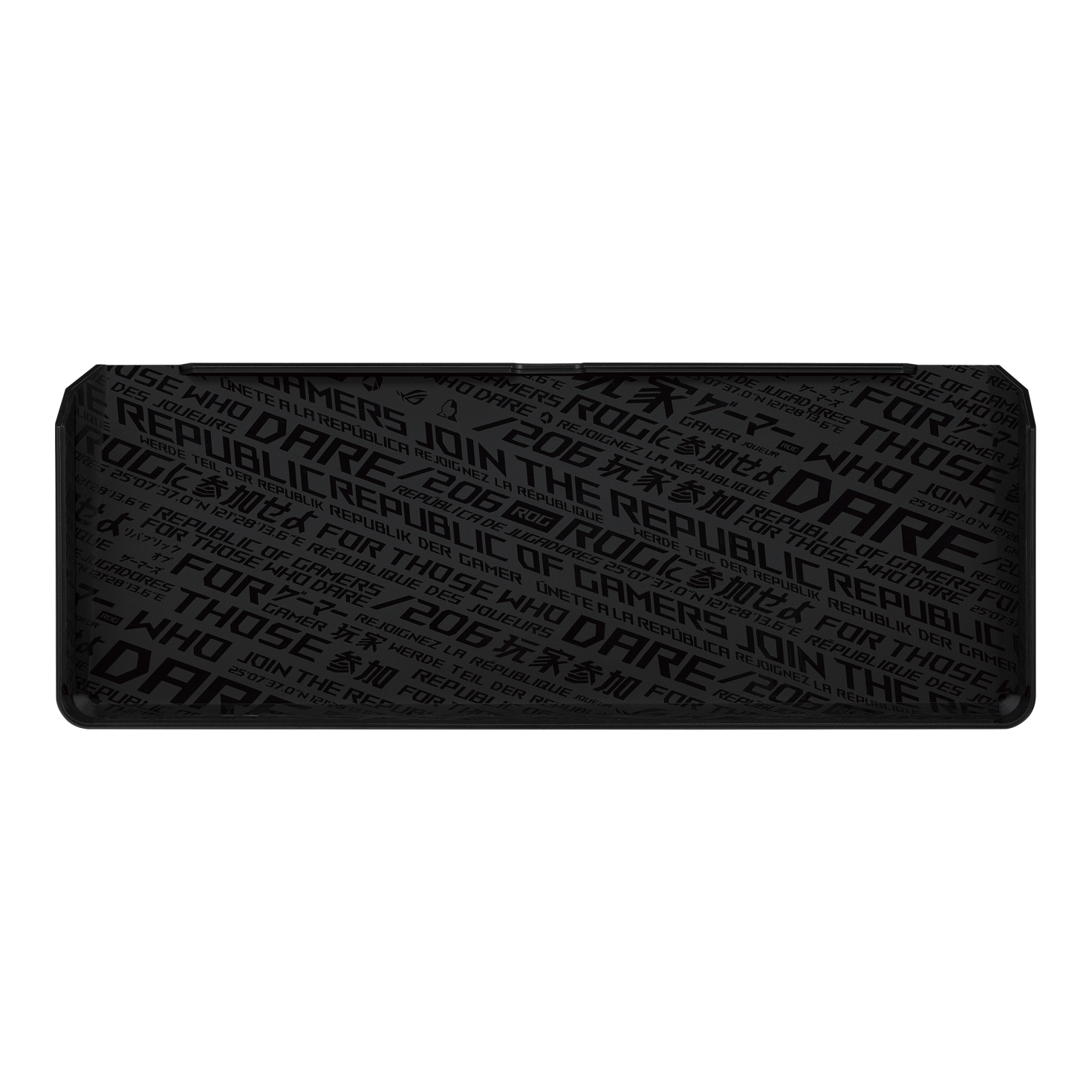Геймърска Механична Клавиатура ASUS ROG Falchion Ace HFX - ROG HFX Magnetic Switch