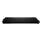 Геймърска безжична Клавиатура ASUS ROG Falcata 75% - ROG HFX V2 Magnetic Switch