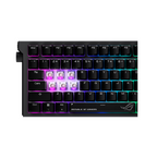 Геймърска безжична клавиатура ROG Strix Morph 96 - ROG NX V2 Switches