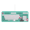 Геймърска клавиатура ASUS TUF Gaming K3 Gen II Hatsune Miku Edition - Optical Mechanical Switch